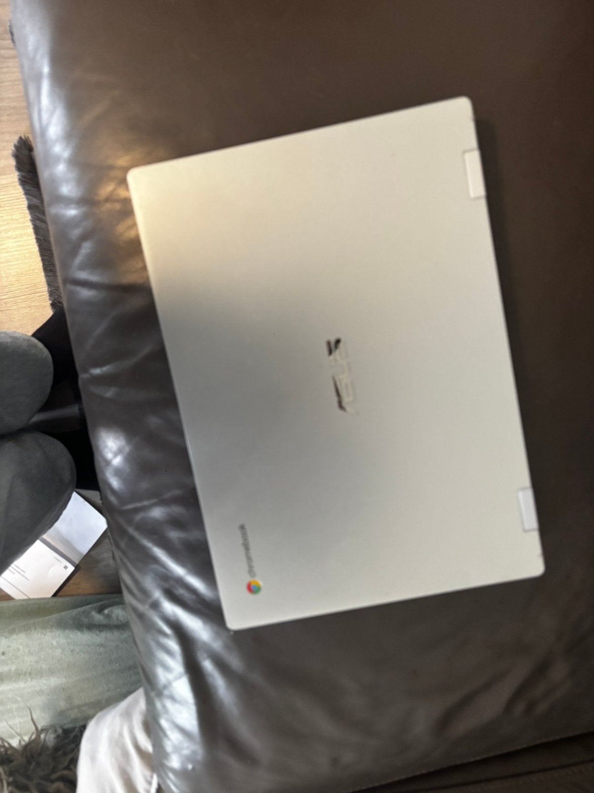 Laptop zo goed als nieuw, Maison & Meubles, Accessoires pour la Maison | Miroirs, Enlèvement ou Envoi, Comme neuf