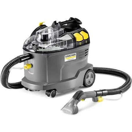 Locatie Karcher Puzzi 8/1, Ophalen, Zo goed als nieuw