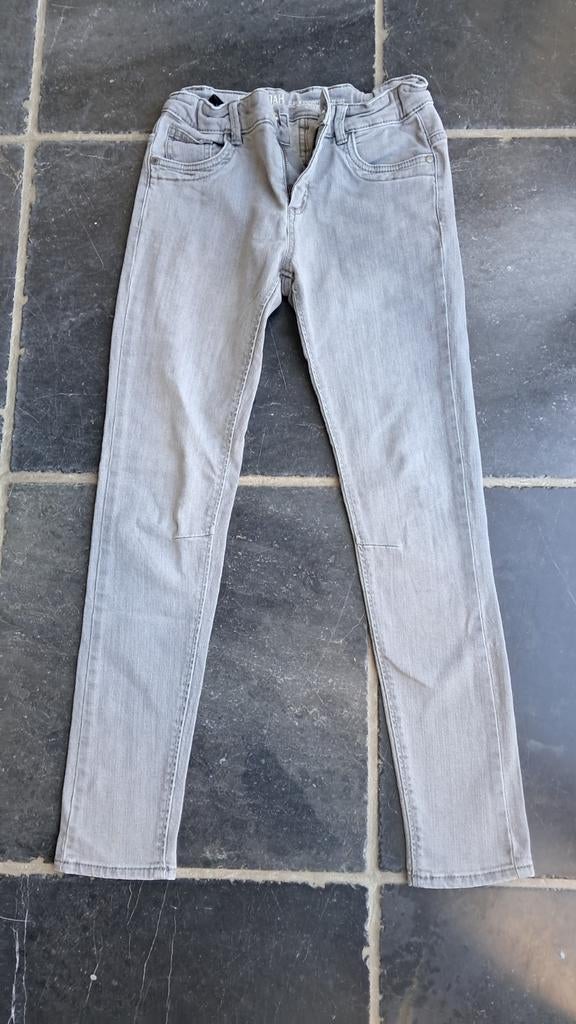 Nieuwstaat broek jbc 146, Kinderen en Baby's, Kinderkleding | Maat 146, Nieuw, Ophalen of Verzenden, Jongen, Broek