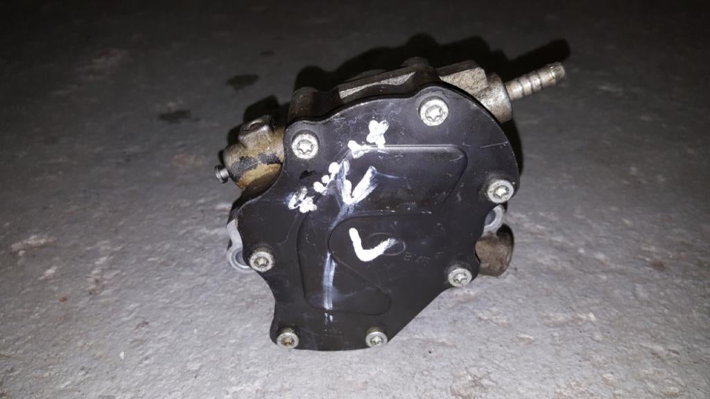 Dieselpomp Volkswagen Touareg 5.0 TDI V10 2005, Enlèvement ou Envoi, Volkswagen
