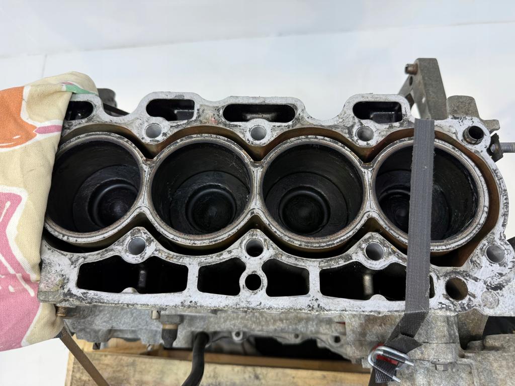 Moteur 9HR Complet DS3 DS5 4008 C3 PARTNER 308 PEUGEOT DS, Envoi, Utilisé, Daihatsu