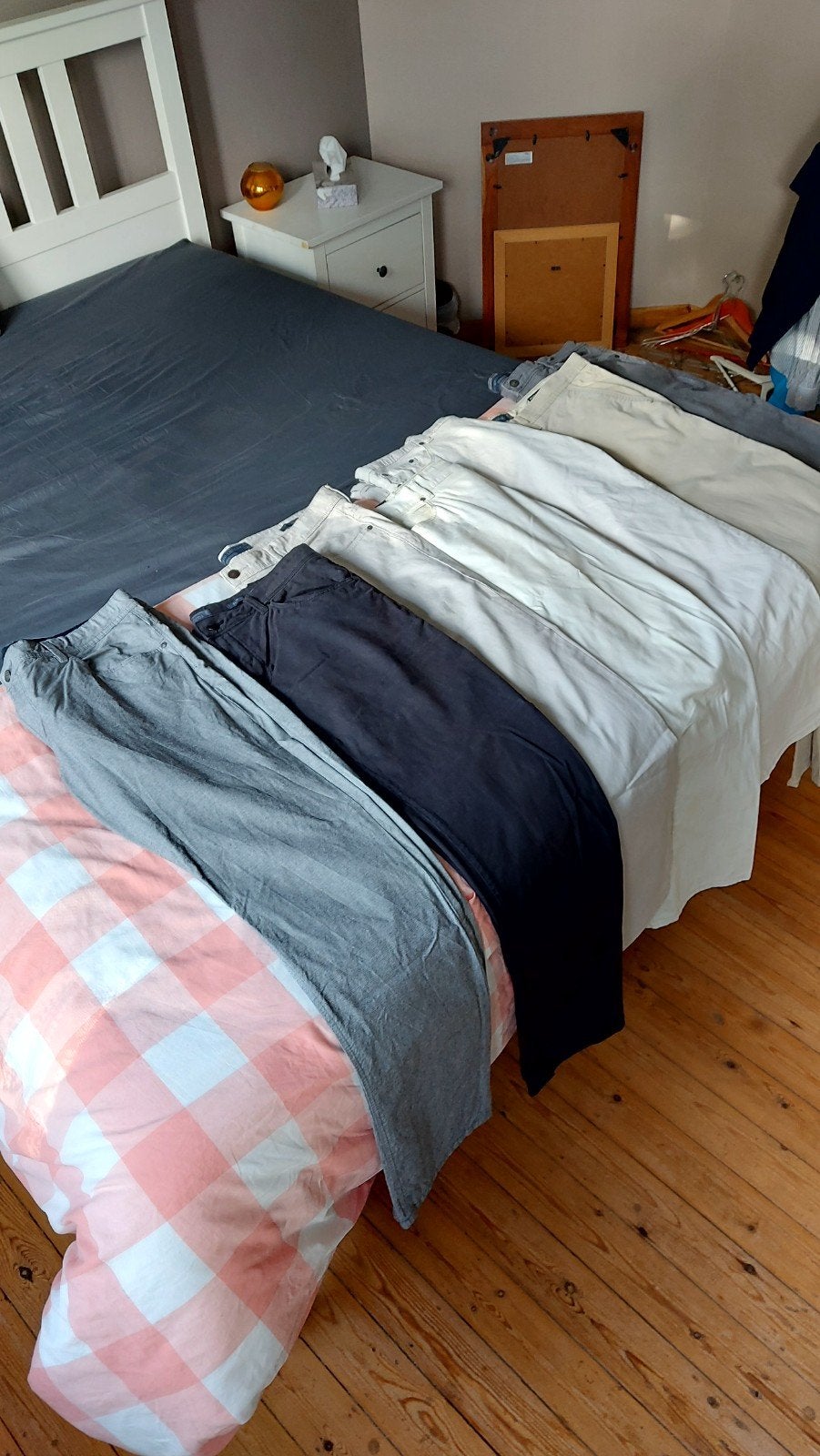 pantalons hommes, Kleding | Heren, Ophalen, Nieuw, Overige maten, Différentes marques