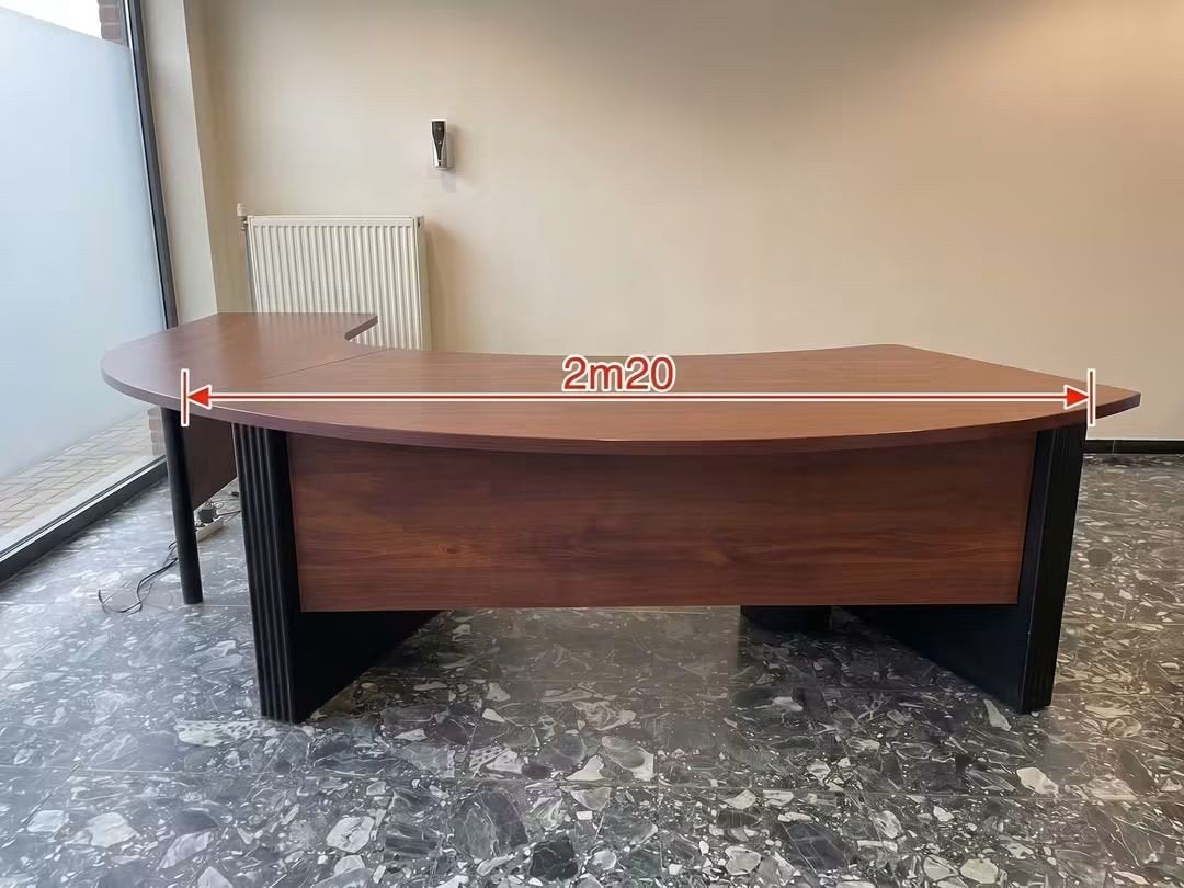 bureaux à vendre, Enlèvement