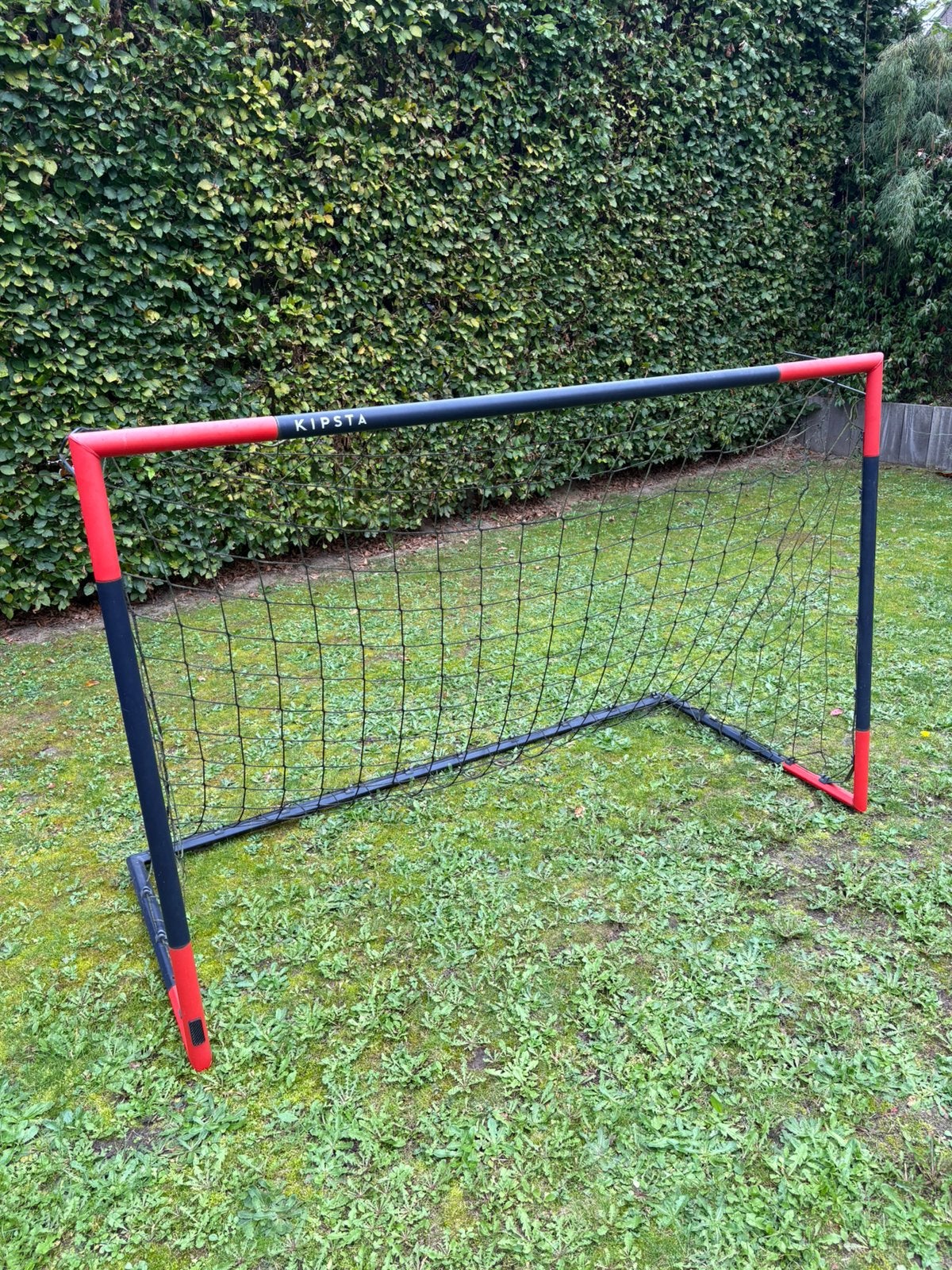 Goal de foot kipsta M, Ophalen, Gebruikt, Overige typen