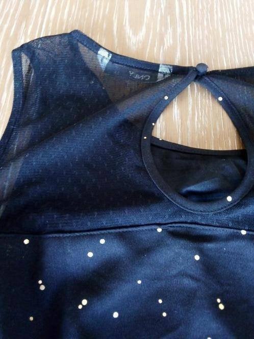 Zomers kleedje Only (36), Kleding | Dames, Jurken, Only, Zwart, Ophalen of Verzenden, Zo goed als nieuw