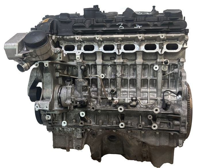 BMW X5 (F15/F85/E70) 3.0 - N55B30B-N55B30A-N55, Envoi, Révisé, BMW