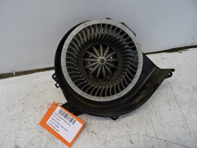 KACHELMOTOR Audi A1 Sportback (8XA / 8XF) (6R1819015), Info@audi.de, Audi, Audi AG, Gebruikt