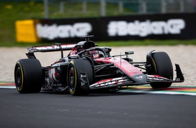 Grand Prix de Belgique de Formule 1 - 2 billets comb bronze, Tickets & Billets, Deux personnes