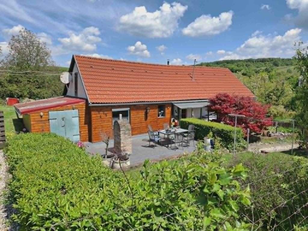 Bőszénfa  voormalige camping met bijgebouwen #1590, Immo, Buitenland, Bőszénfa, Dorp, 60 m², 1 kamers