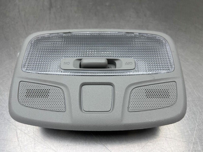PLAFONNIER AVANT Suzuki Swift (ZC / ZD) (|3621062R0|), Utilisé, Suzuki
