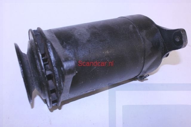 Volvo Dynamo 6 volt Auto Lite RUIL  statiegeld 200 euro Volv, Enlèvement ou Envoi, Neuf, Volvo