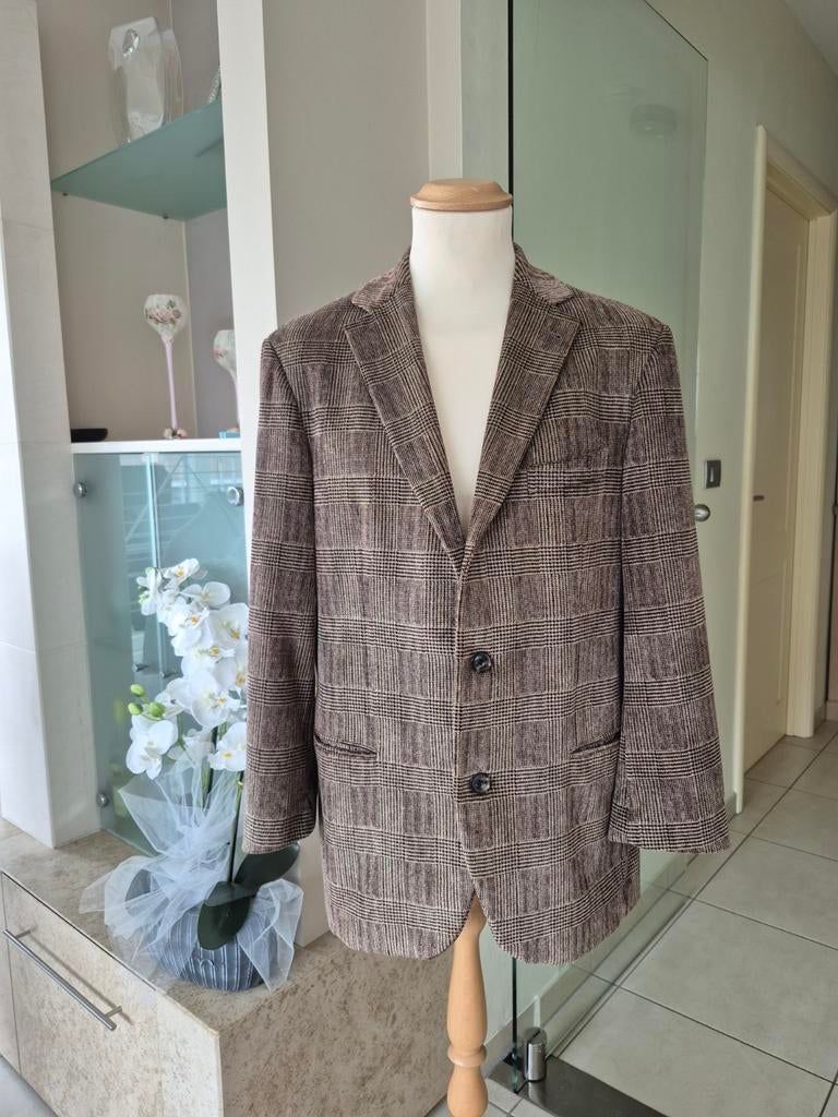HUGO BOSS herenblazer, Kleding | Heren, Ophalen of Verzenden, Maat 48/50 (M)