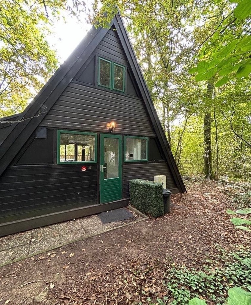 Chalet confortable à Durbuy, Propriétaire, 5 personnes, 2 chambres, Ardennes ou Luxembourg