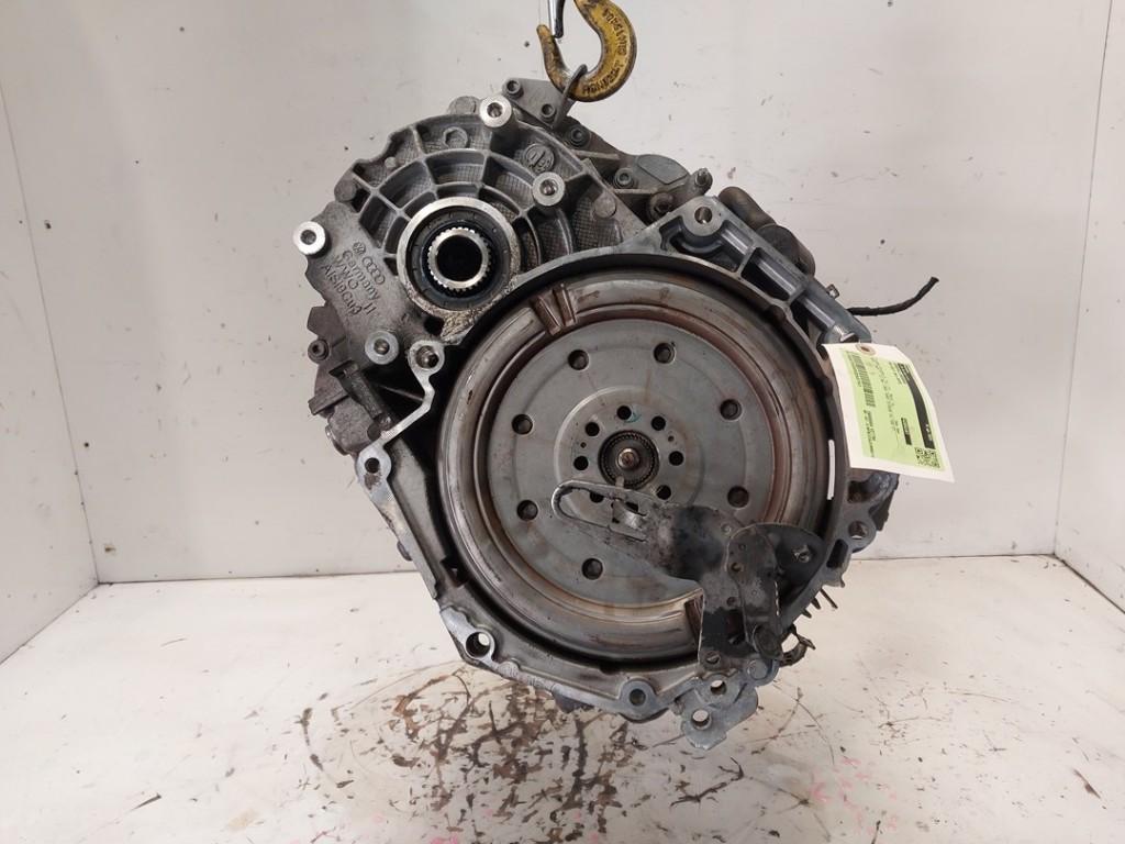 BOITE DE VITESSES AUTOMATIQUE Volkswagen Golf VII (AUA), Dhr. J. Ham, Volkswagen, Administratie@autoham.nl, Utilisé