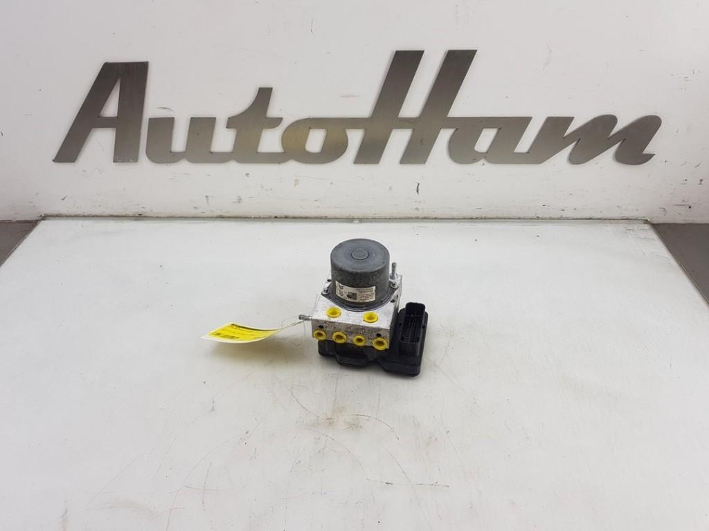 ABS POMP Citroën SpaceTourer (01-2016/10-2023), Auto-onderdelen, Gebruikt, Citroën
