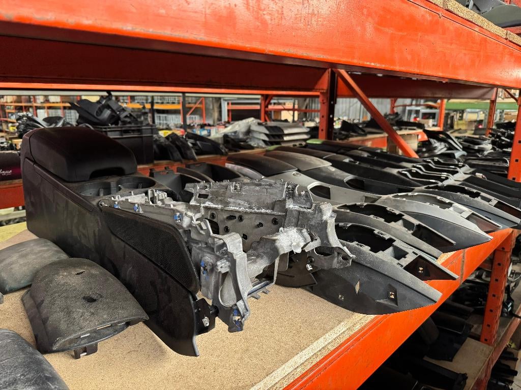 Middenconsoles voor Porsche, Ophalen, Gebruikt, Porsche