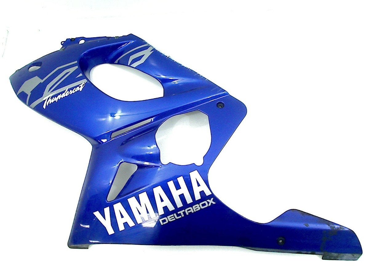 CARENAGE GAUCHE Yamaha, Motos, Yamaha Motor Europe N.V., Utilisé, Customersupport@yamaha-motor.co.uk, Koolhovenlaan 101
1119 NC  Schiphol-Rijk, NL