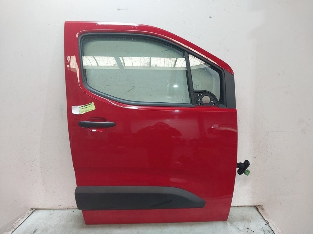 PORTIER RECHTS Toyota ProAce City (01-2019/02-2024), Gebruikt, Deur, Rechts, Kundenbetreuung@toyota.de