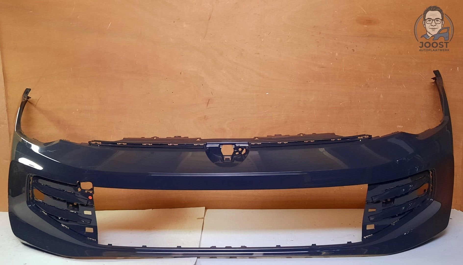 Voorbumper orgineel VW Golf 8 FL 8.5 v.a 2024 5H0807221AA, Auto-onderdelen, Gebruikt, Herkomst onderdeel bekend, Ophalen of Verzenden