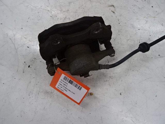 ETRIER DE FREIN AVANT GAUCHE Alfa Romeo MiTo (955), Mevr. I. Hauben, Utilisé, Alfa Romeo, Rue de l'Espoir 34 34
4030  GRIVEGNÉE, BE