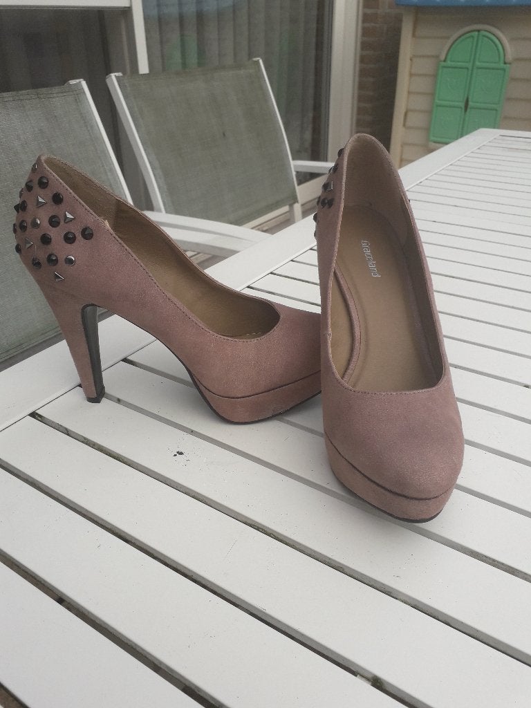 schoenen, Schoenen met lage hakken, Verzenden, Nieuw, Graceland