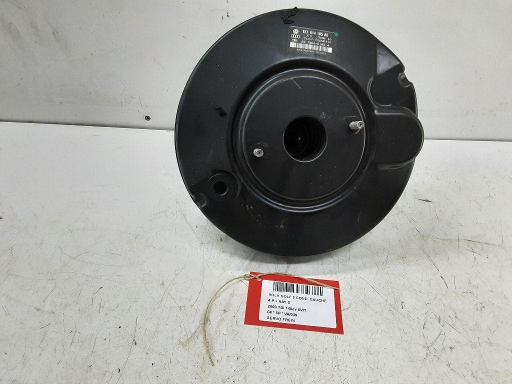 REMBEKRACHTIGER Golf V 4Motion (1K1) (1K1614105AE), Auto-onderdelen, Gebruikt, Volkswagen, Mevr. I. Hauben, Rue de l'Espoir 34 34
4030  GRIVEGNÉE, BE