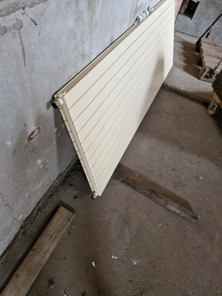 radiator, Enlèvement, Radiateur