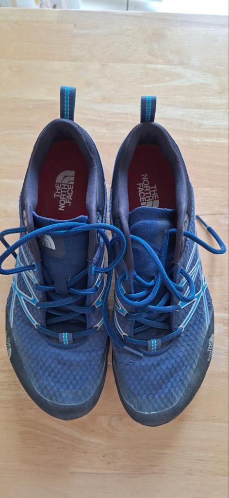 Wandelschoen The North Face Ultra Kilowatt maat 44, Ophalen of Verzenden, Schoenen