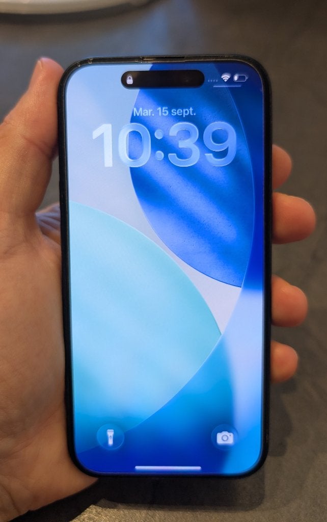iPhone 15 512 Go – Comme neuf –, Télécoms, IPhone 15, Comme neuf, Enlèvement, Sans abonnement