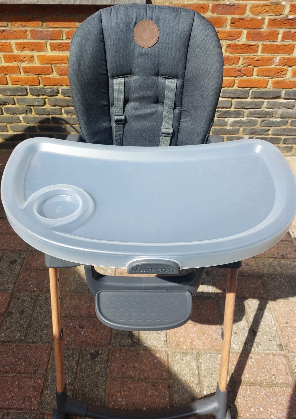 Chaise haute évolutive Minla Maxi-Cosi, Enfants & Bébés, Chaises pour enfants, Enlèvement
