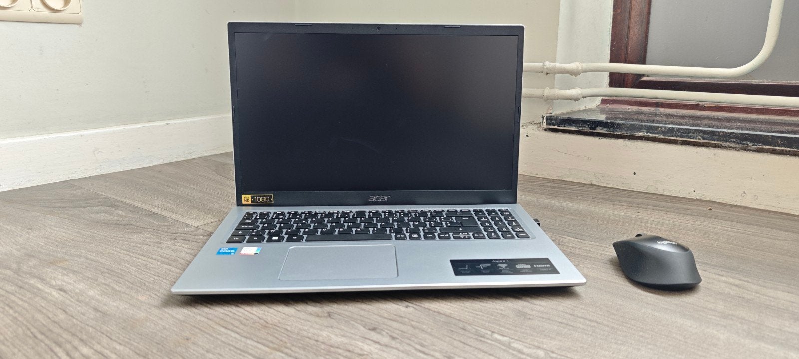 PC Portable Acer Aspire 3 – Intel Core i5 / 8 Go RAM / SSD 2, Ophalen, 15 inch, 8 GB, Zo goed als nieuw