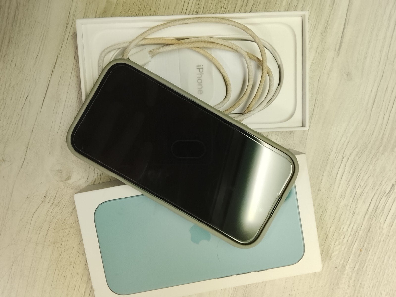 Iphone 16, Télécoms, Téléphonie mobile | Apple iPhone, Enlèvement ou Envoi, IPhone 16