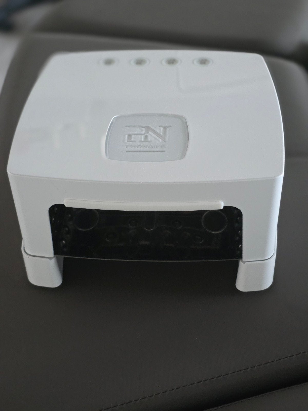 LED lamp ProNails nagels, Ophalen