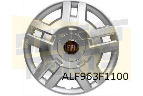 Fiat Ducato Wieldop 15'' (versie 1) Origineel! 1358879080, -, Verzenden, -, Nieuw