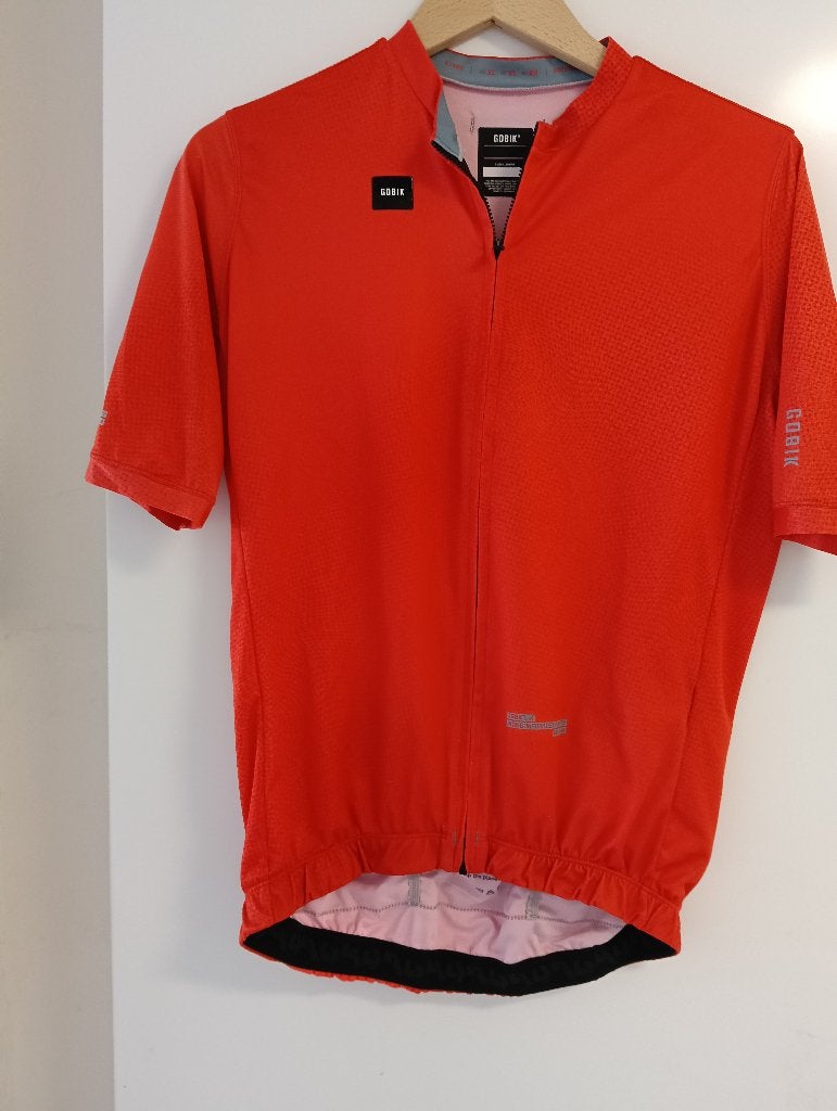 Fietstruitje Gobik in maat XL, Fietsen en Brommers, Ophalen, Heren, Zo goed als nieuw, Bovenkleding