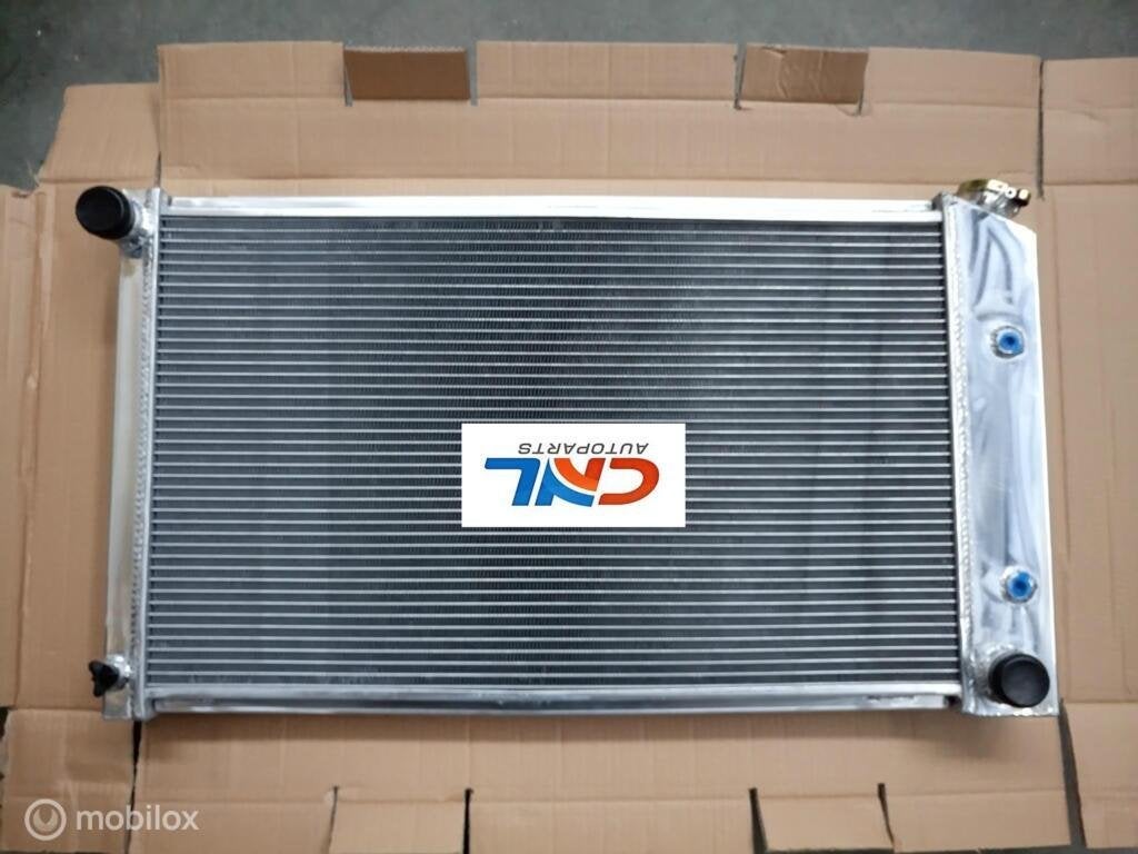 Radiateur Pontiac Firebird/Chevrolet Camaro 70-81, Auto-onderdelen, Nieuw, Ophalen of Verzenden