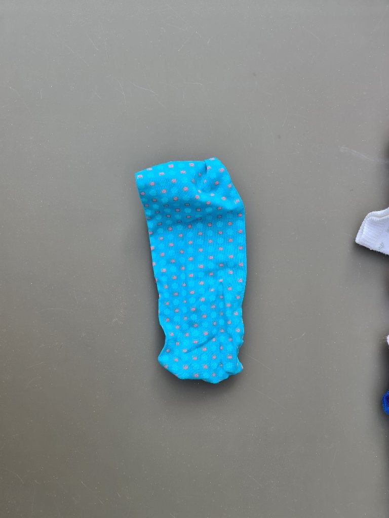 baby hoofdband, Ophalen, Zo goed als nieuw