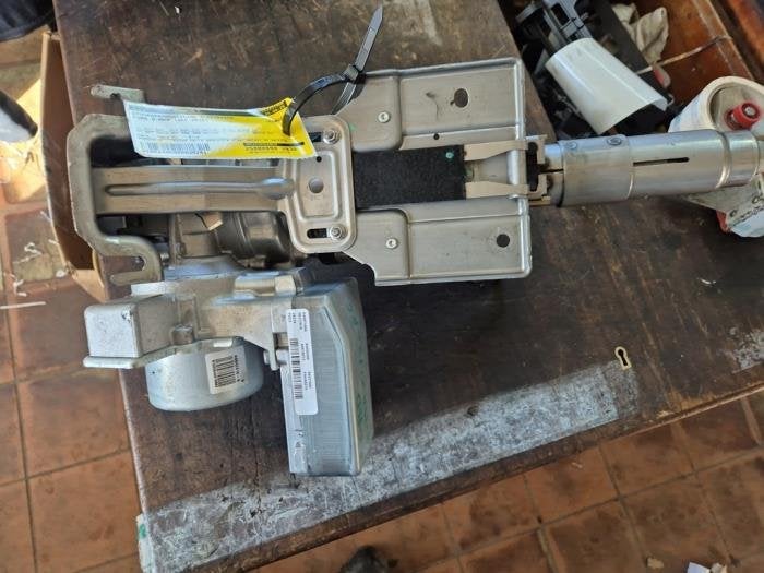 Direction assistée électrique d'un Ford B-Max, -, 3 mois de garantie, -, -