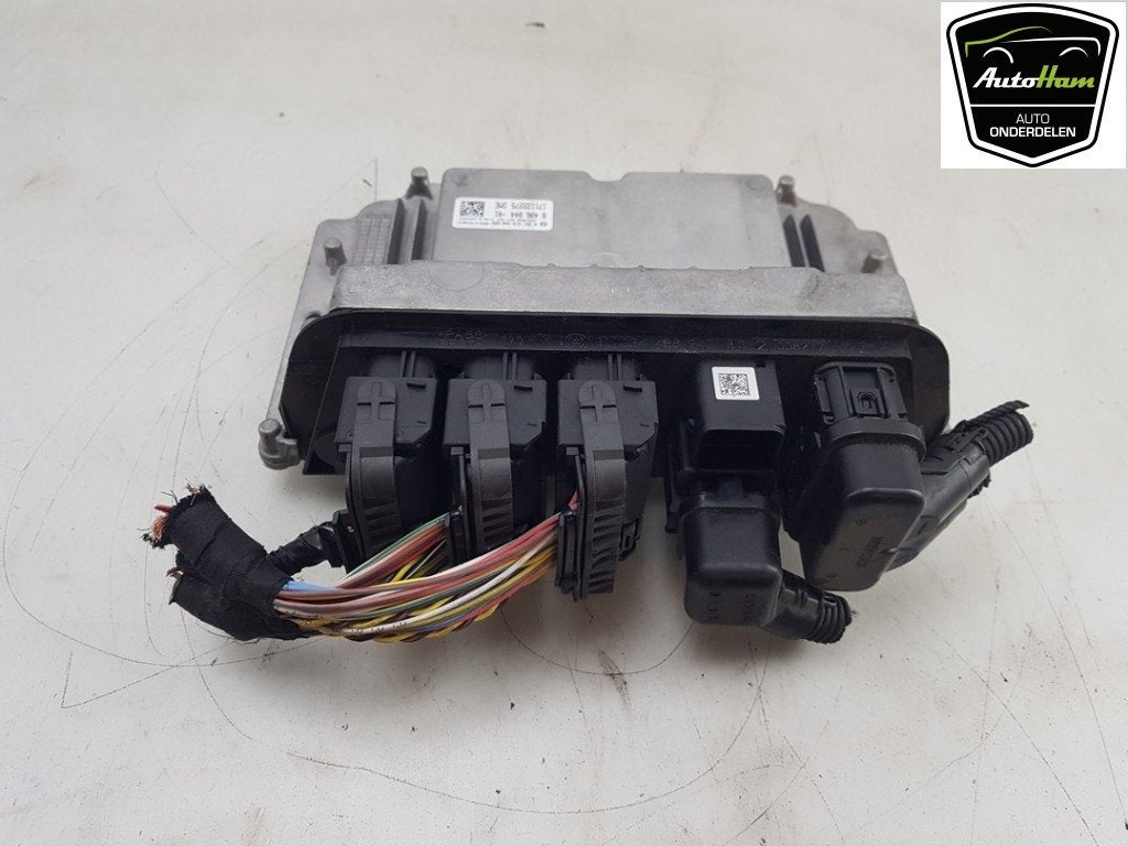 CALCULATEUR MOTEUR ECU Mini Mini (F55) (01-2013/10-2017), Robert Bosch AG, Robert-Bosch-Allee 1
74232  Abstatt, DE, Engineering@bosch.com