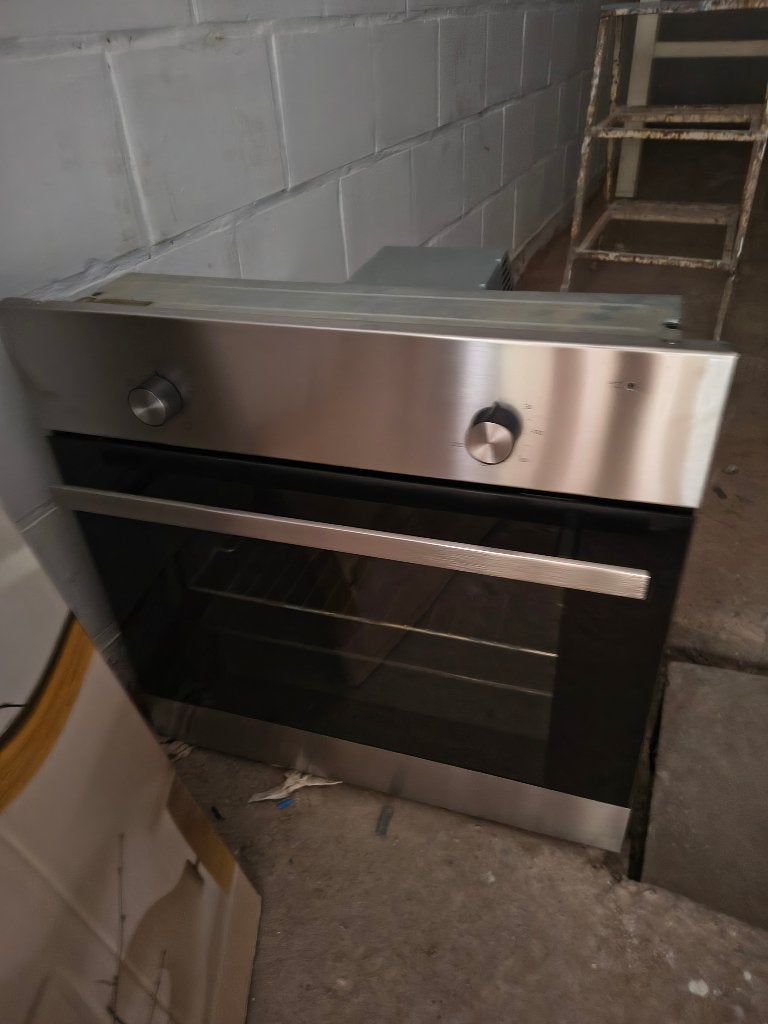 Ikea oven, Ophalen, Oven, IKEA, Zo goed als nieuw