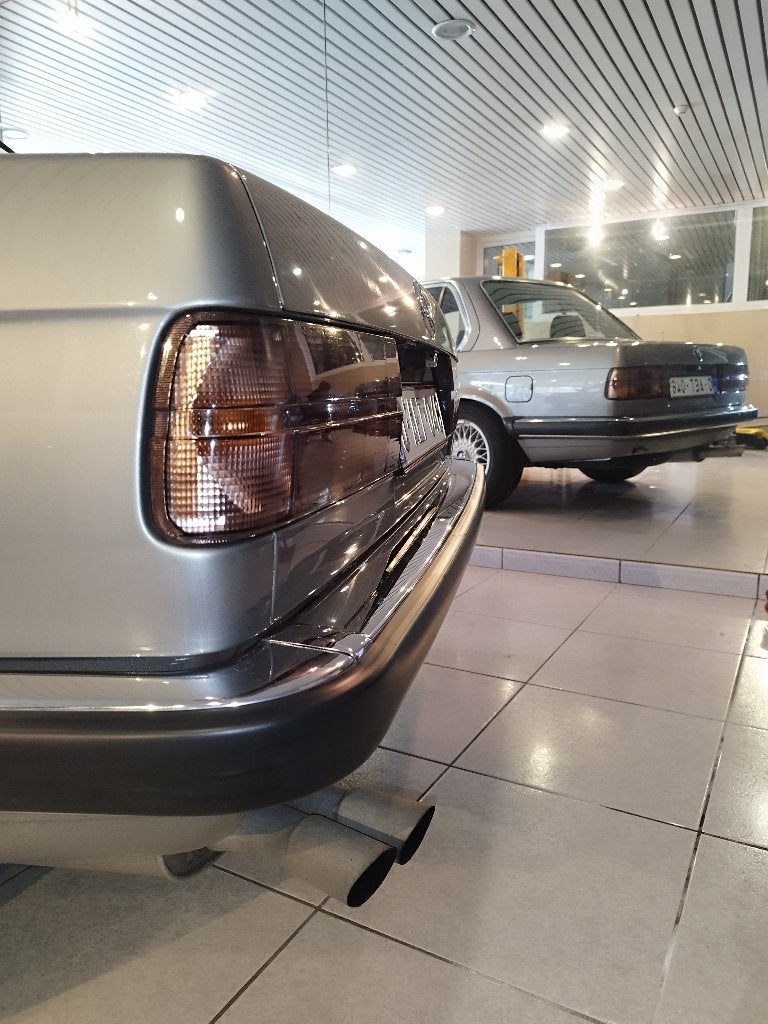 Startec achterlichten, Enlèvement, Utilisé, BMW