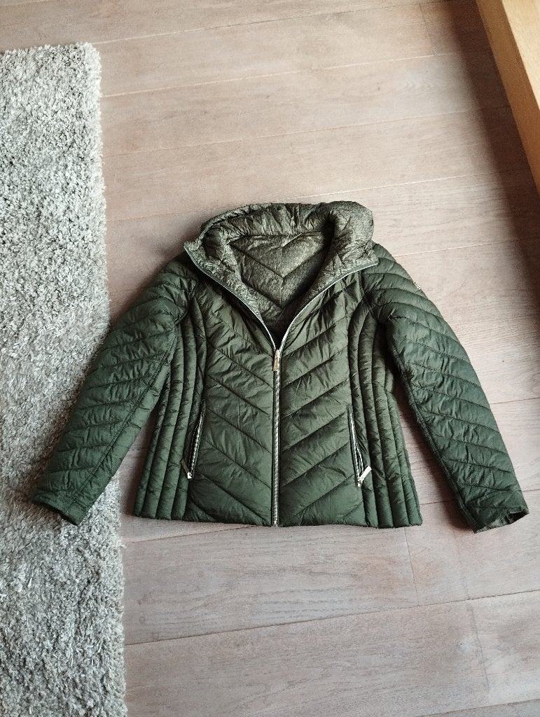 Splinternieuwe damesjas.   (Michael Kors), Maat 38/40 (M), Michael Kors, Nieuw, Ophalen of Verzenden