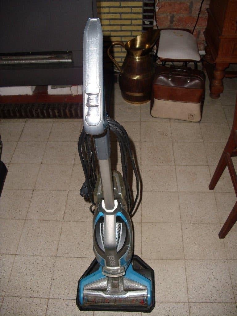 bisell multi surface brush, Ophalen, Zo goed als nieuw, Dweilfunctie, Vloerreiniger