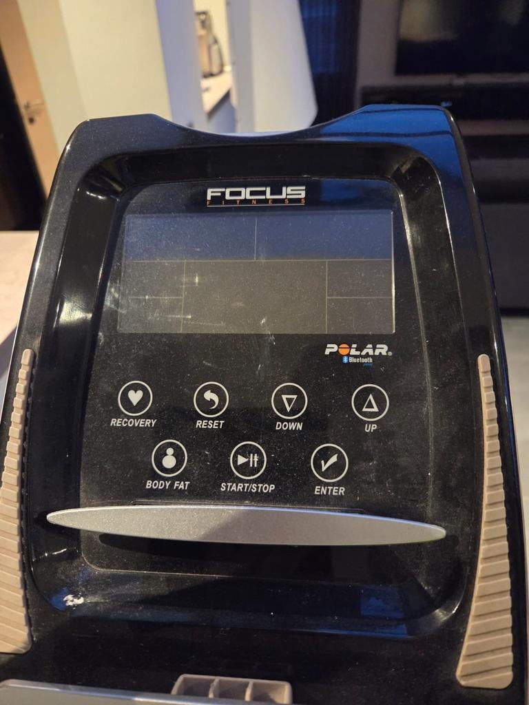 Crosstrainer, Sport en Fitness, Ophalen