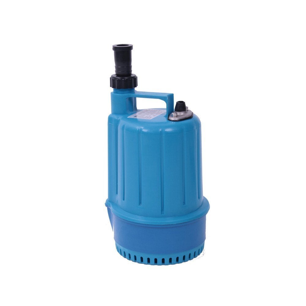 Dompelpomp 0,1kW 230V, Envoi