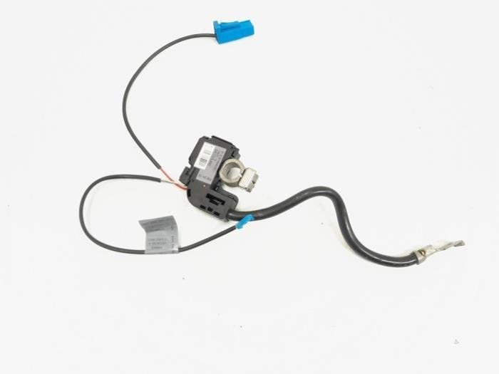 Kabel (diversen) van een BMW 3-Serie, Gebruikt, -, -, Ophalen of Verzenden