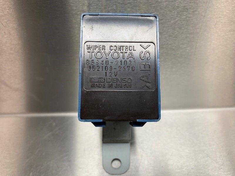 RELAIS Toyota HiAce II (|8594021021|0521002670|), Auto-onderdelen, Gebruikt, Toyota