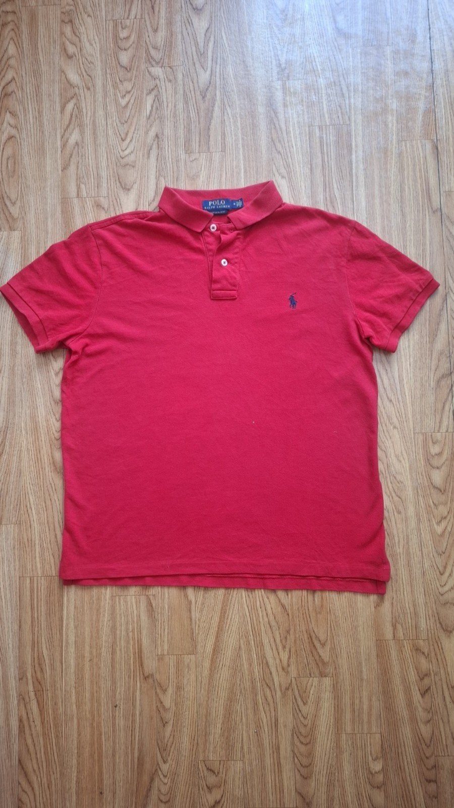 Ralp lauren polo maat M, Vêtements | Hommes, Polos, Polo Ralph Lauren, Enlèvement, Taille 48/50 (M), Neuf