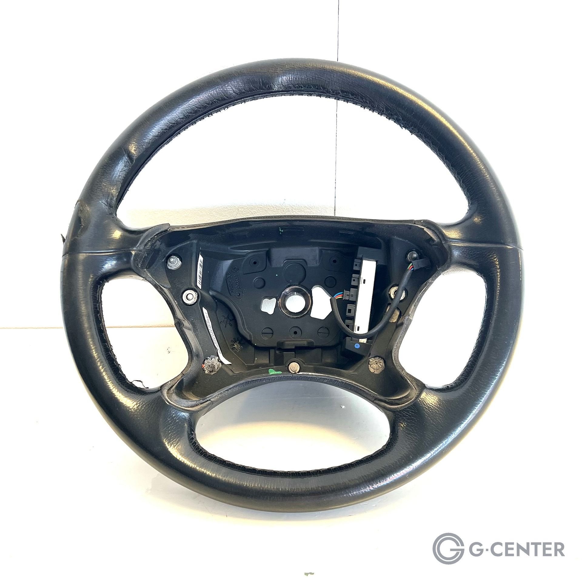 Mercedes-Benz Classe G Volant W463 A2194601603/ 9E37 2007 à, Autos : Pièces & Accessoires, Utilisé, -, BOVAG membre, -