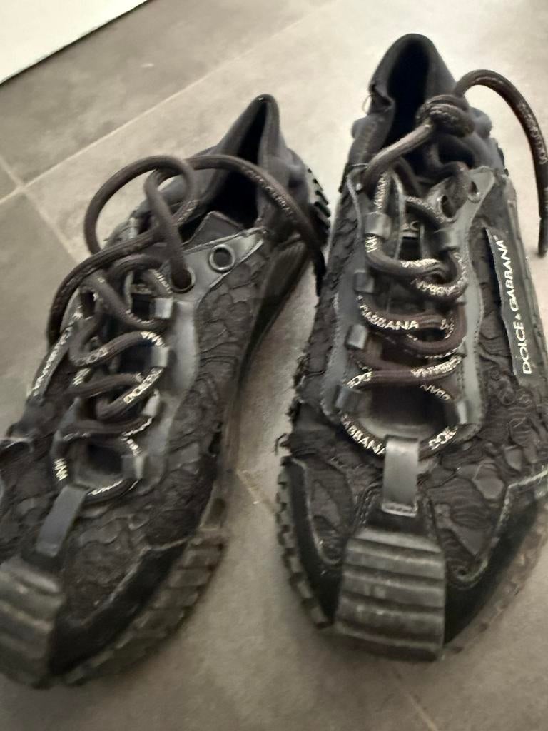 Dolce Gabbana dames sneakers, Ophalen, Sneakers